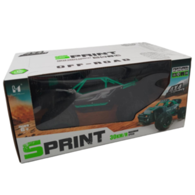ماشین کنترلی آفرود Lead Honor sprint LH-C039