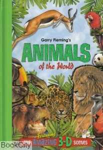 Animals of the World