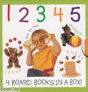 Ann Miniboards 12345
