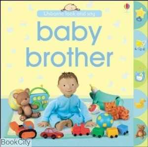 Baby Brother