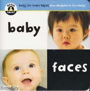 Babys Faces