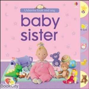 Baby Sister