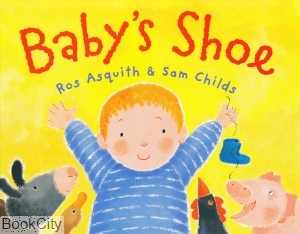 Babys Shoe