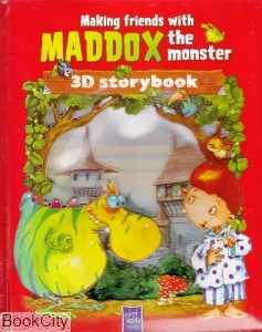 Maddox