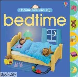 Bedtime