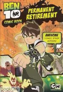 BEN 10