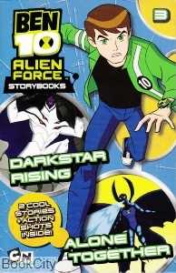 Ben 10 Alien Force Darkstar Rising