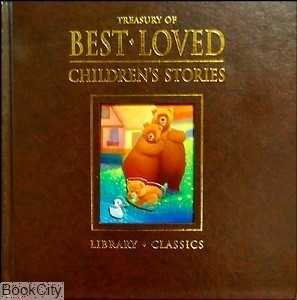 Best Loved Children Stories
