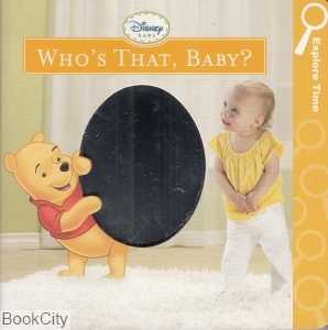 Whos That Baby