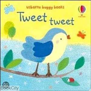 Tweet Tweet Buggy Books
