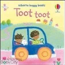 Toot Toot Buggy Books