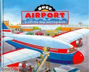 Busy Airport
