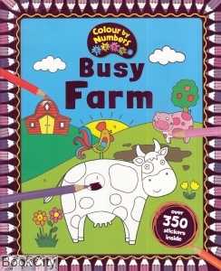 Busy Farm