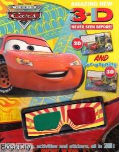 3D Cars