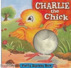 Charlie the Chick