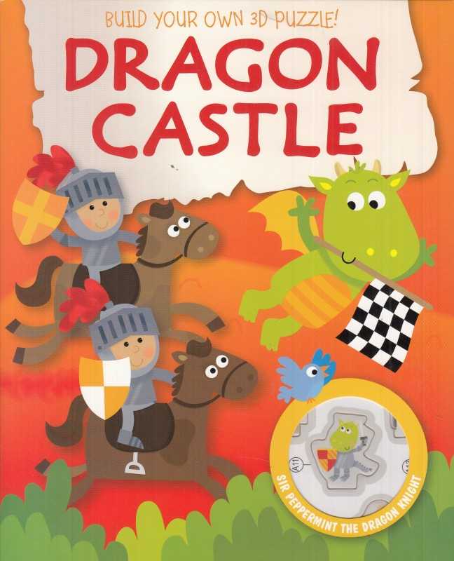Dragon Castle