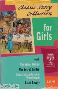 Classic Story Collection For Girls
