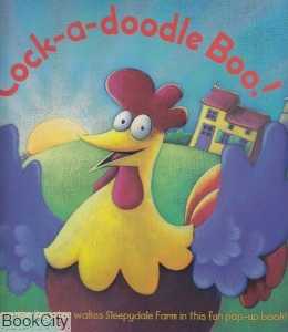 Cock a Doodle Boo