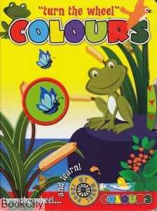 Colours