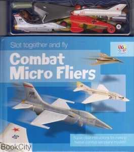 Combat Micro Fliers