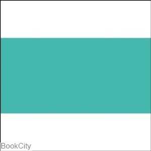 ماژیک طراحی ZIG- KURECOLOR 534 Turquoise Green