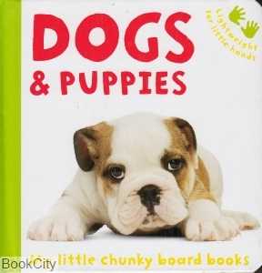 Dogs and Puppies
