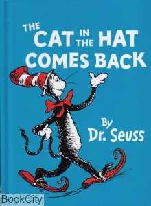The Cat in the Hat Comes Back