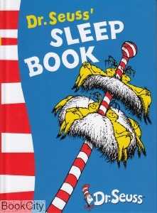 Sleep Book