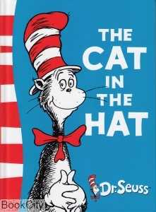 Dr.Seuss the Cat in the Hat