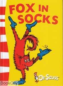 Fox in Socks