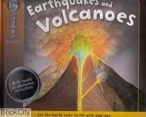 Earthquakes and Volcanoes