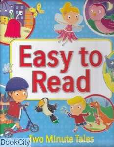 Easy to Read Two Minute Tales