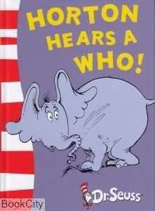 Horton Hears a Who