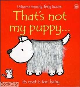 That not My Puppy