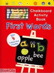 First Word