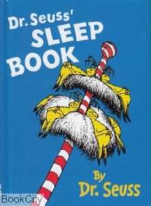 Dr.Seuss Sleep Book