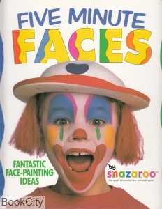 Five Minutes Faces