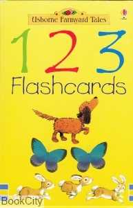 Flashcards 123