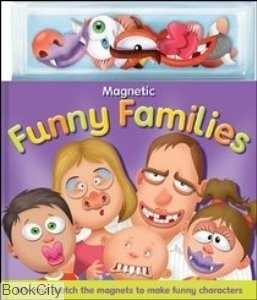 Funny Families