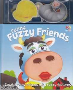 Funny Fuzzy Friends