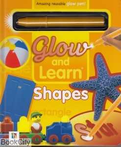 Glow And Learn Shapes