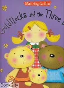 Goldilocks and the Three Bears
