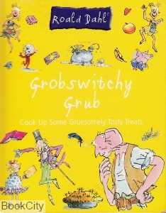 Grobswitchy Grub