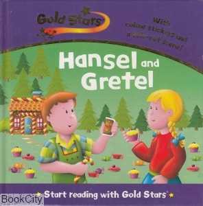 Hansel and Gretel