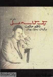 یک کاسه عسل