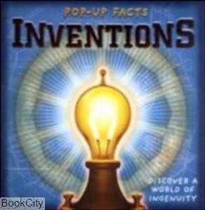 Inventions  Pop up Facts