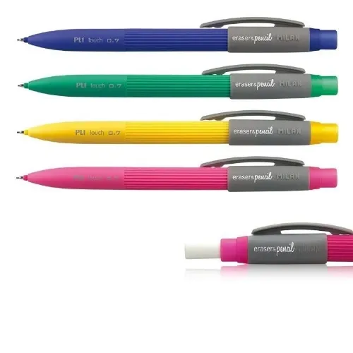 اتود 0.7mm رنگی MILAN 185011920 PL1 - 0