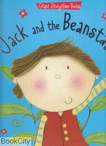 Jack and the Beanstalk