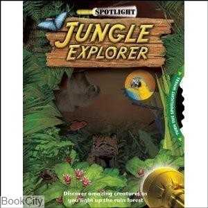 Jungle Explorer