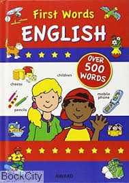 First Word English